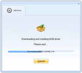 Android ADB USB driver download